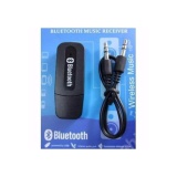 USB Bluetooth H-163 dùng cho Loa và Âm ly ( Đen ) - Đăng Thân