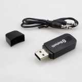 USB Bluetooth H-163 dùng cho Loa và Âm ly ( Đen ) - Đăng Thân