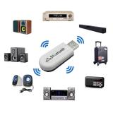 USB Bluetooth HJX-001 - Nâng cấp tính năng bluetooth cho loa mini và di động
