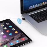 USB Bluetooth ORICO Mini 4.0 Adapter Windows XP / Vista / 7 / 8 / 8.1 / 10 / Mac OS (BTA-403)