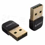 USB Bluetooth ORICO Mini 4.0 Adapter Windows XP / Vista / 7 / 8 / 8.1 / 10 / Mac OS (BTA-403)