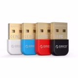 USB Bluetooth ORICO Mini 4.0 Adapter Windows XP / Vista / 7 / 8 / 8.1 / 10 / Mac OS (BTA-403)