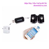 USB Bluetooth Drive Audio Receiver Music Receivers