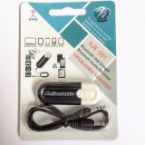 Usb bluetooth truyền âm thanh loa amply donggle hjx-001