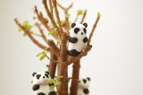 USB Bone Gấu Panda 8GB