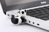 USB Bone Gấu Panda 8GB