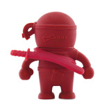 USB Bone Ninja Đỏ 16GB