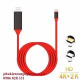 USB-C Type C USB 3.1 to HDMI 4k 2k cho galaxy s8 và smart phone chất lượng cao