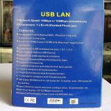 USB Card Mạng USB to LAN