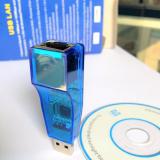 USB Card Mạng USB to LAN