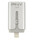 [HCM]USB Duo Link -M for Apple Lightning to PC USB 2.0 32GB