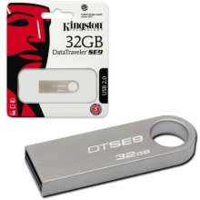 USB Kingston 32GB