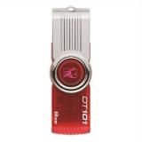 USB KINGTON DT101 8GB( BẢO HÀNH 2 NĂM)
