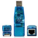 USB Lan chuyển đổi tín hiệu mạng internet - usb to lan