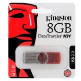 Usb lưu trữ dữ liệu kingston datatraveler 8gb