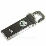 USB MÓC KHÓA MINI HP 4GB