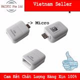 [HCM]USB OTG zin tháo máy Samsung - Hàng nhập khẩu