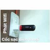 USB phát Wifi từ sim 3G