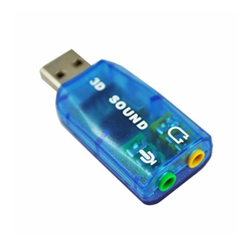 USB RA SOUND 5.1 BỀN - DAC [Hồ Chí Minh] | NgheNhinViet.com