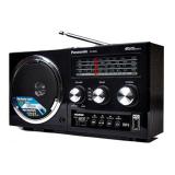 USB Radio Panasonic RF-800U