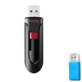 [HCM]USB Sandisk 64G và tặng Đầu đọc thẻ nhớ