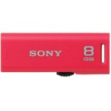 [HCM]USB Sony 8G (Hồng)