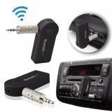 Usb tạo Bluetooth cho dàn âm thanh xe hơi amply loa Car Bluetooth (Đen)