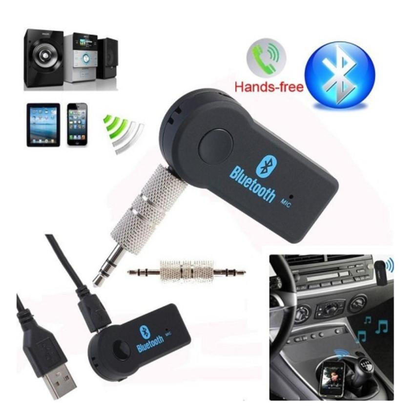 USB TẠO BLUETOOTH CHO ÔTÔ