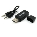 [HCM]USB tạo bluetooth kết nối âm thanh (Đen)