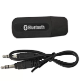 USB tạo bluetooth kết nối âm thanh (Đen)