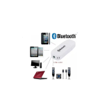USB tạo bluetooth kết nối âm thanh (Đen)