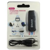USB tạo bluetooth kết nối âm thanh (Đen)