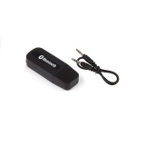 [HCM]USB tạo bluetooth kết nối âm thanh (Đen)