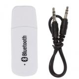 [HCM]USB thu bluetooth 301 (Trắng)