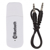 [HCM]USB thu bluetooth 301 (Trắng)