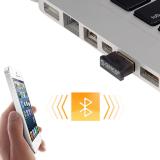 USB thu phát Bluetooth 4.0 Orico BTA-402 (Đen) 1000000736