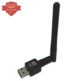 USB thu sóng WiFi có anten tốc độ 150Mbps