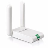 Usb thu sóng wifi tp-link TL-WN822N (trắng)