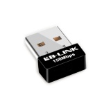 USB thu wifi LB-LINK BL-WN151 Nano (Đen)