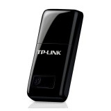 USB thu Wifi TPLink TL-WN823N (Đen)