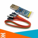 USB TO COM CP2102 V1