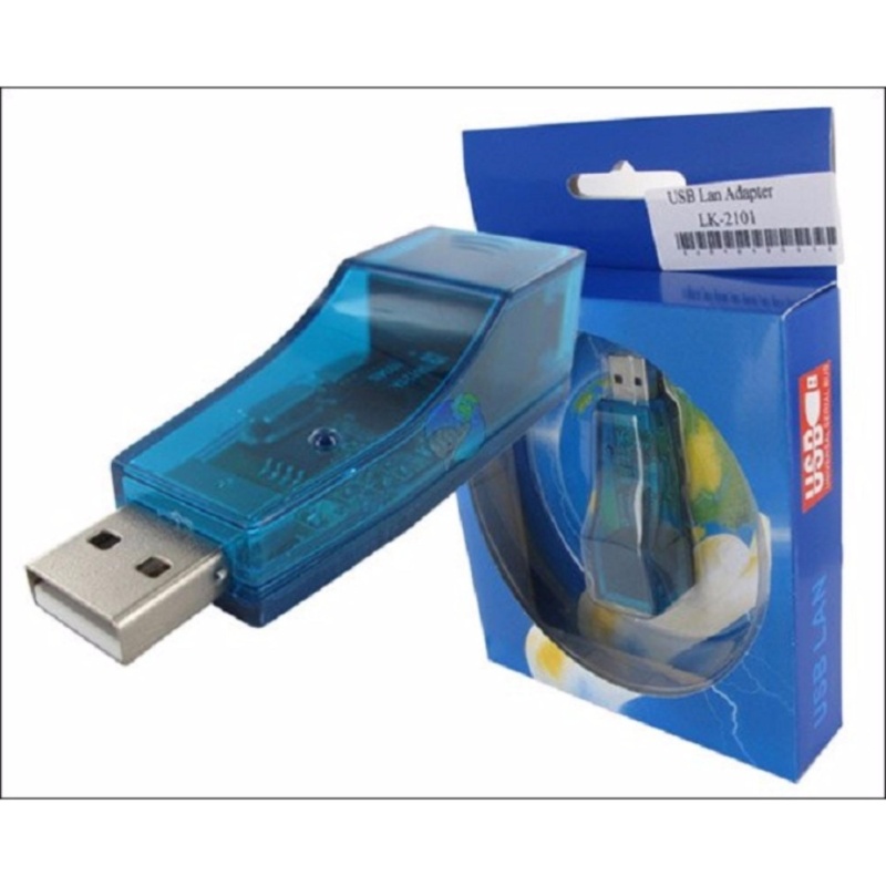 Bảng giá USB to LAN Phong Vũ