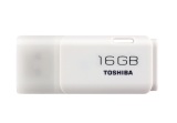 USB 2.0 Toshiba / Kioxia U202 dung lượng 16GB / 32GB / 64GB (Trắng) Nhất Tín Computer