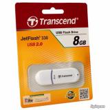[HCM]Usb transcend 8G JetFlash