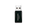 USB Wifi N300 Mercusys MW300UM