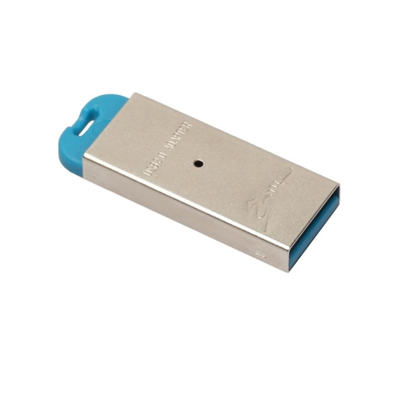 USB2.0 Đầu Đọc Thẻ Nhớ Tốc Độ Cao Adapter Đọc Thẻ TF-quốc tế
