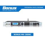 [HCM]Vang số mixer digital karaoke Bonus Audio MK-2000C
