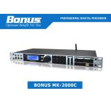 [HCM]Vang số mixer digital karaoke Bonus Audio MK-2000C