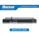 [HCM]Vang số mixer digital karaoke Bonus Audio MK-2000C