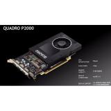[Trả góp 0%]VGA Card nVidia Quadro P2000 5GB GDDR5
